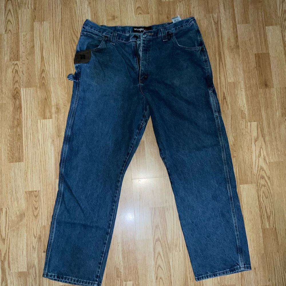 Wrangler Riggs Workwear 40x32